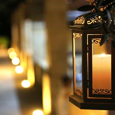 Il Giardino Degli Aromi Bed & Breakfast Cerfignano Eksteriør bilde