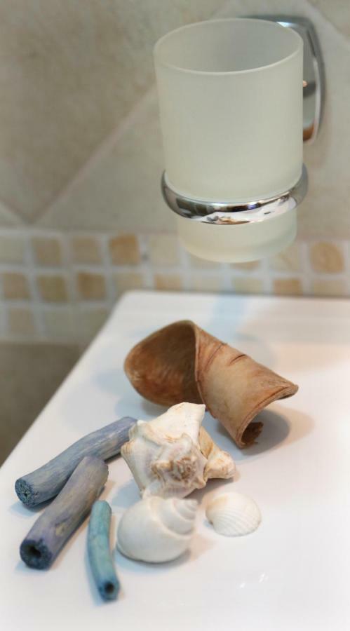 Il Giardino Degli Aromi Bed & Breakfast Cerfignano Eksteriør bilde
